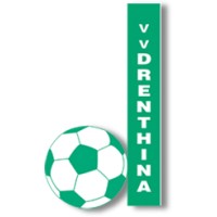 Voetbalvereniging Drenthina Logo