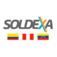 Soldexa S.A. Logo