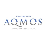 Aqmos Wasseraufbereitung GmbH Logo