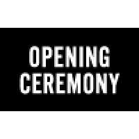 Opening Ceremony Logo