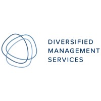 Diversified Management Services, Inc. Logo