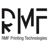 RMF Printing Technologies, Inc. Logo