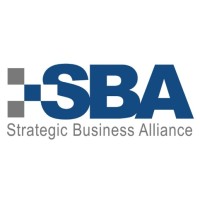 Strategic Business Alliance Logo
