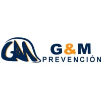 G & M PREVENCION RIESGOS LABORALES S.L. Logo