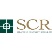 Strategic Contract Resources, LLC Logo