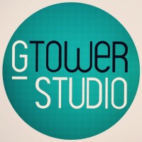 Gtower Studio Logo