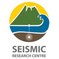 UWI Seismic Research Centre Logo