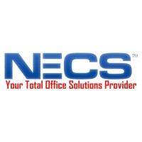 New England Copy Specialists Logo