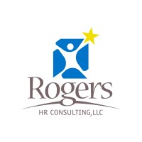 Rogers HR Consulting, LLC Logo
