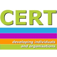 CERT Logo
