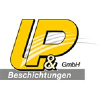 L&P Beschichtungen GmbH Logo