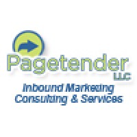 Pagetender LLC Logo