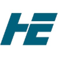 HIGH ENGINEERING Logo