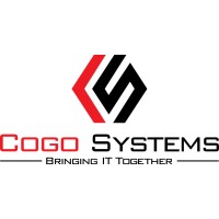 Cogo Systems, Inc. Logo