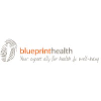 Blueprint Health Logo