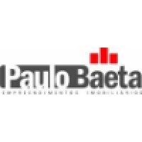 Paulo Baeta Empreendimentos Imobiliarios Logo