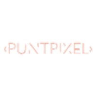 PUNTPIXEL Logo