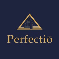 Perfectio Panacea LLP Logo