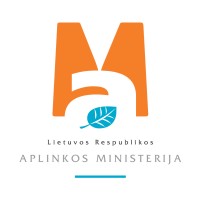 Ministry of Environment of the Republic of Lithuania Logo