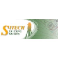 Sitech Surveying Services Logo