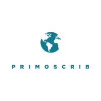 PRIMOSCRIB Logo