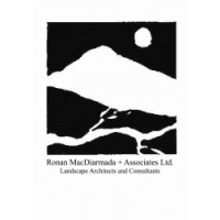 Ronan MacDiarmada & Associates Ltd. Logo