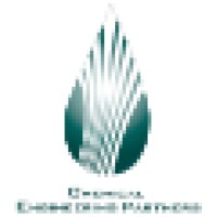 Chemical Engineering Partners Logo
