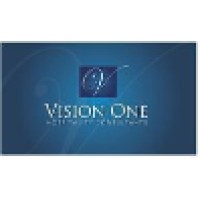 Vision One Hospitality Consultants Logo