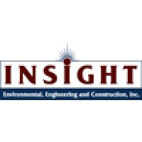 Insight Environmental, Engineering and Construction, Inc. Logo