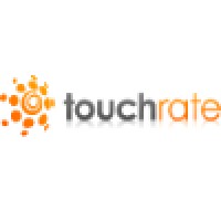 Touchrate Logo
