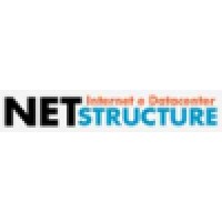 NETSTRUCTURE Logo