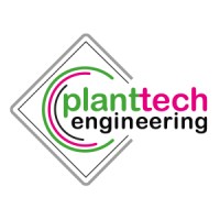 Planttech Engineering GmbH Logo