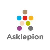 Asklepion Lasercentrum, s.r.o. Logo