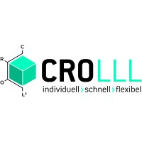 Crolll Gmbh Logo