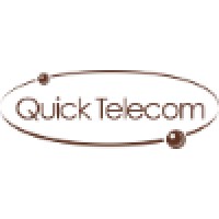 Quick Telecom Logo