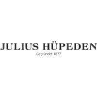 Julius Hüpeden GmbH Logo