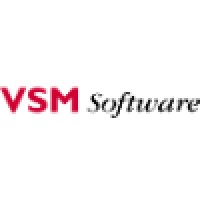 VSM Software Logo