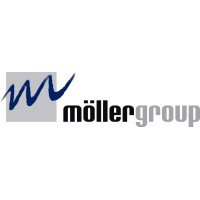 MöllerGroup GmbH Logo