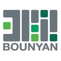 BOUNYAN Advanced Construction and Contracting Co. Logo