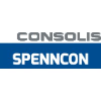 Spenncon AS Logo