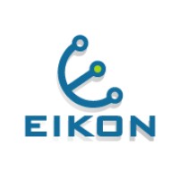 EIKON S. A. Logo