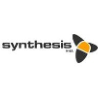 synthesis intl USA [synthesis] Logo