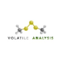 Volatile Analysis Corporation Logo