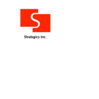 Strategics, Inc. Logo