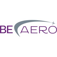 BE AERO Logo