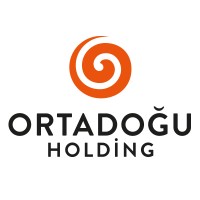 Ortadoğu Holding Logo