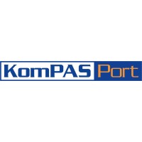KomPAS Port GmbH Logo