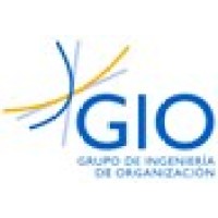 Organization Engineering Group (GIO) Logo