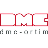 dmc-ortim GmbH Logo