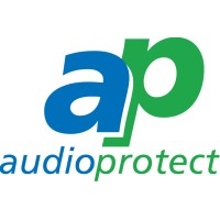 Audio Protect AG Logo